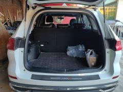 Haval M6 PLUS 1.5T Version - ფოტო 7