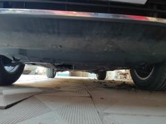 Haval M6 PLUS 1.5T Version - ფოტო 8