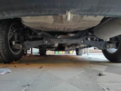 Haval M6 PLUS 1.5T Version - ფოტო 9
