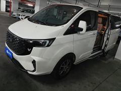 Ford Tourneo 2.0T Edition - ფოტო 1