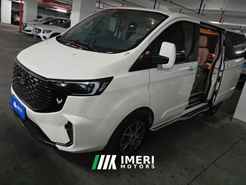 2023 Ford Tourneo 2.0T Edition - ავტომობილი ჩინეთიდან