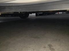 Ford Tourneo 2.0T Edition - ფოტო 10