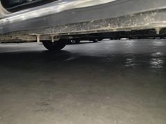 Ford Tourneo 2.0T Edition - ფოტო 11