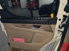 Ford Tourneo 2.0T Edition - ფოტო 12