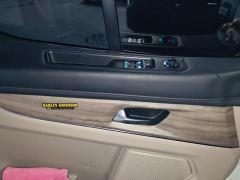 Ford Tourneo 2.0T Edition - ფოტო 13