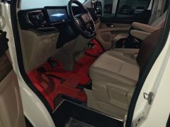 Ford Tourneo 2.0T Edition - ფოტო 14