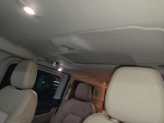 Ford Tourneo 2.0T Edition - ფოტო 15