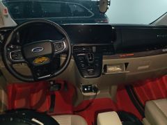 Ford Tourneo 2.0T Edition - ფოტო 16