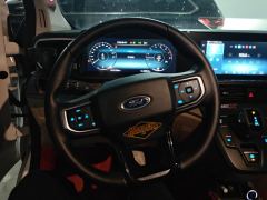 Ford Tourneo 2.0T Edition - ფოტო 18