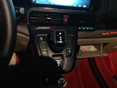 Ford Tourneo 2.0T Edition - ფოტო 19