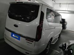 Ford Tourneo 2.0T Edition - ფოტო 2