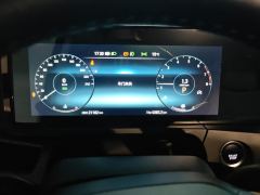Ford Tourneo 2.0T Edition - ფოტო 20