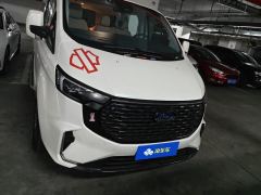 Ford Tourneo 2.0T Edition - ფოტო 3