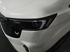 Ford Tourneo 2.0T Edition - ფოტო 4
