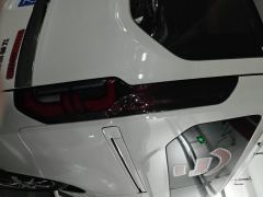 Ford Tourneo 2.0T Edition - ფოტო 5