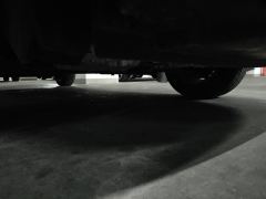 Ford Tourneo 2.0T Edition - ფოტო 8