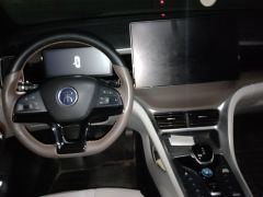 BYD Song Pro DM-i 1.5L 110KM Flagship Pro - photo 16