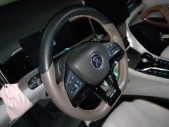 BYD Song Pro DM-i 1.5L 110KM Flagship Pro - photo 18