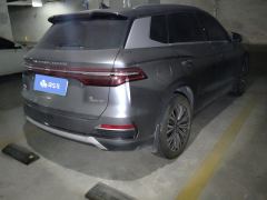 BYD Song Pro DM-i 1.5L 110KM Flagship Pro - photo 2