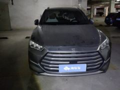 BYD Song Pro DM-i 1.5L 110KM Flagship Pro - photo 3