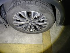BYD Song Pro DM-i 1.5L 110KM Flagship Pro - photo 6