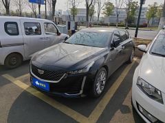 Cadillac CT5 28T Luxury Version - ფოტო 1