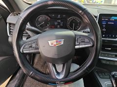 Cadillac CT5 28T Luxury Version - ფოტო 18