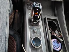 Cadillac CT5 28T Luxury Version - ფოტო 19