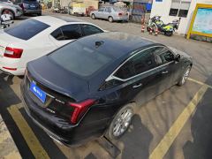 Cadillac CT5 28T Luxury Version - ფოტო 2