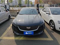 Cadillac CT5 28T Luxury Version - ფოტო 3