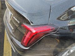Cadillac CT5 28T Luxury Version - ფოტო 5