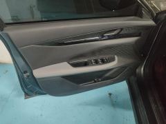 Changan UNI-V 1.5T Dual Clutch Superior - ფოტო 12