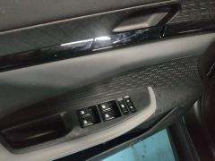 Changan UNI-V 1.5T Dual Clutch Superior - ფოტო 13