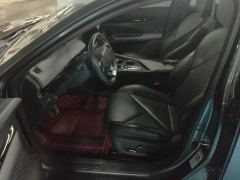 Changan UNI-V 1.5T Dual Clutch Superior - ფოტო 14