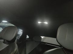 Changan UNI-V 1.5T Dual Clutch Superior - ფოტო 15