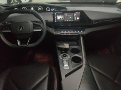 Changan UNI-V 1.5T Dual Clutch Superior - ფოტო 16