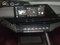 Changan UNI-V 1.5T Dual Clutch Superior - ფოტო 17