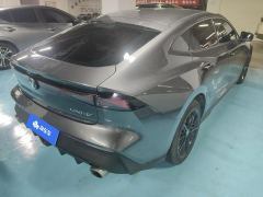 Changan UNI-V 1.5T Dual Clutch Superior - ფოტო 2