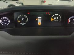 Changan UNI-V 1.5T Dual Clutch Superior - ფოტო 20