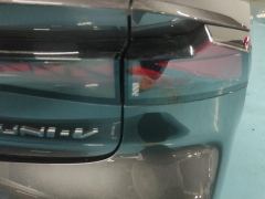 Changan UNI-V 1.5T Dual Clutch Superior - ფოტო 5