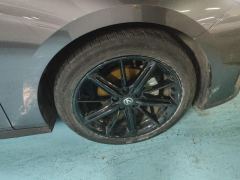 Changan UNI-V 1.5T Dual Clutch Superior - ფოტო 6