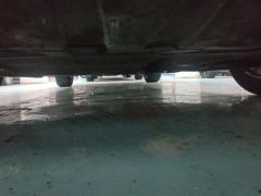 Changan UNI-V 1.5T Dual Clutch Superior - ფოტო 8
