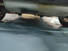 Changan UNI-V 1.5T Dual Clutch Superior - ფოტო 9
