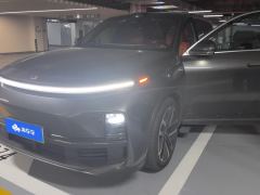 Li Auto L9 Max - ფოტო 1