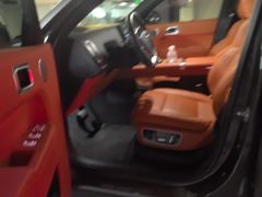 Li Auto L9 Max - ფოტო 14