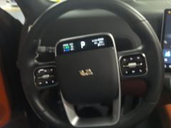 Li Auto L9 Max - ფოტო 18