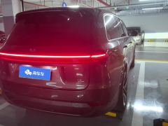 Li Auto L9 Max - ფოტო 2