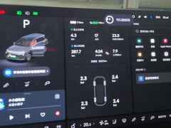Li Auto L9 Max - ფოტო 20