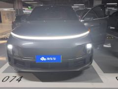 Li Auto L9 Max - ფოტო 3