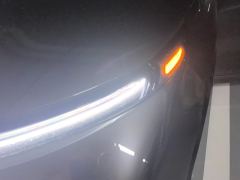 Li Auto L9 Max - ფოტო 4